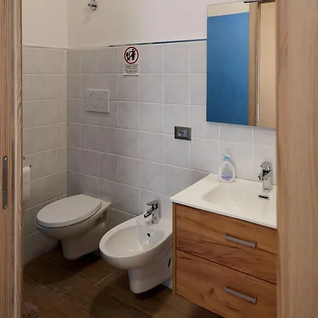 Anna E Leo - Casa Di Anna Bed & Breakfast *