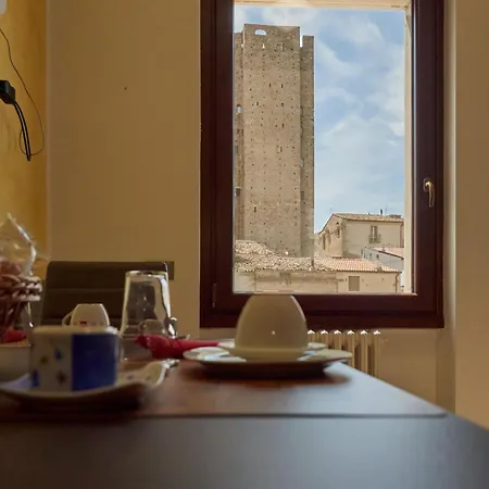 Anna E Leo - Casa Di Anna Bed & Breakfast *