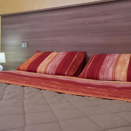 Anna E Leo - Casa Di Anna Bed & Breakfast