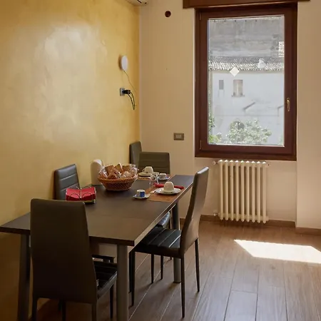 Anna E Leo - Casa Di Anna