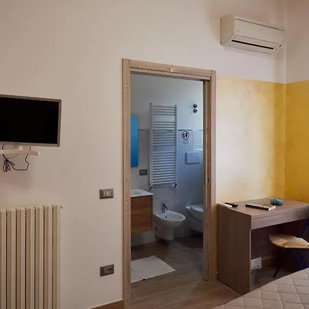 Bed & Breakfast Anna E Leo - Casa Di Anna Pietra Montecorvino
