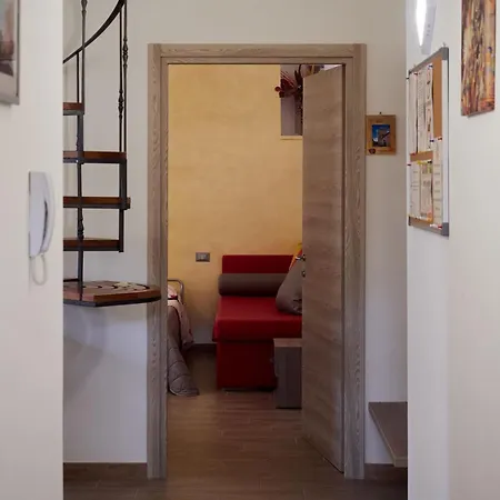 Anna E Leo - Casa Di Anna
